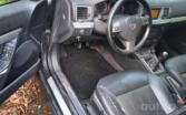 Opel Vectra C [restyling] wagon 5-doors