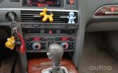 Audi A6 allroad C6