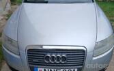 Audi A6 allroad C6