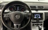 Volkswagen Passat CC 1 generation [restyling] Sedan