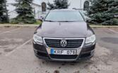 Volkswagen Passat B6 wagon 5-doors