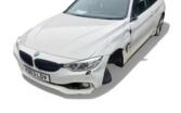 BMW 4 Series F32/F33/F36 Coupe
