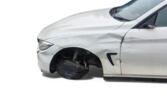 BMW 4 Series F32/F33/F36 Coupe