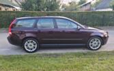 Volvo V50 1 generation wagon
