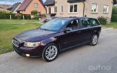 Volvo V50 1 generation wagon