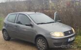 Fiat Punto 2 generation [restyling] Hatchback 3-doors
