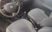 Fiat Punto 2 generation [restyling] Hatchback 3-doors