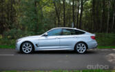 BMW 3 Series F30/F31/F34 [restyling] Gran Turismo liftback