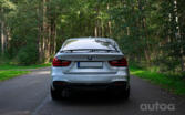 BMW 3 Series F30/F31/F34 [restyling] Gran Turismo liftback