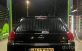 Opel Signum C [restyling] Hatchback