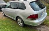 Volkswagen Golf 5 generation Variant wagon