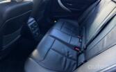 BMW 3 Series F30/F31/F34 Sedan