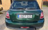 Mini One R56 [restyling] Hatchback 3-doors