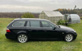 BMW 5 Series E60/E61 Touring wagon