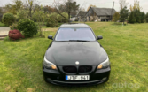 BMW 5 Series E60/E61 Touring wagon