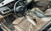 BMW 5 Series E60/E61 Touring wagon