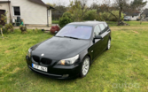 BMW 5 Series E60/E61 Touring wagon