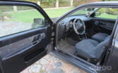 SEAT Ibiza 2 generation Hatchback 3-doors