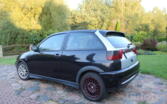 SEAT Ibiza 2 generation Hatchback 3-doors