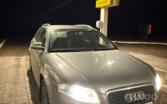 Audi A4 B7 Avant wagon 5-doors