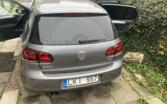 Volkswagen Golf 6 generation Hatchback 5-doors