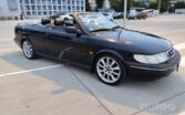 Saab 900 2 generation Cabriolet