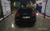 Audi A3 8P/8PA [2th restyling] Sportback hatchback 5-doors