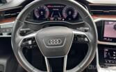 Audi A6 C8 Sedan