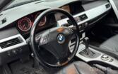 BMW 5 Series E60/E61 Touring wagon
