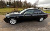 BMW 7 Series E65/E66 Sedan 4-doors