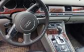 Audi A8 D3/4E Sedan