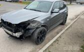 BMW X3 F25 Crossover