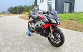 Aprilia Tuono