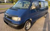 Volkswagen Transporter T4 Minivan 4-doors