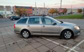 Skoda Octavia 2 generation [restyling] Combi wagon 5-doors