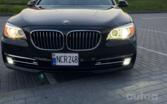 BMW 7 Series F01/F02 [restyling] Sedan