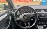 Skoda Octavia 3 generation [restyling] Combi wagon 5-doors