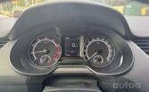 Skoda Octavia 3 generation [restyling] Combi wagon 5-doors