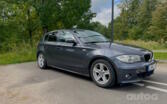 BMW 1 Series E87 Hatchback
