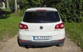 Volkswagen Tiguan 1 generation Crossover
