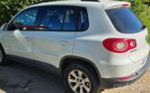 Volkswagen Tiguan 1 generation Crossover
