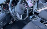 Volkswagen Tiguan 2 generation Fl