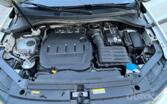 Volkswagen Tiguan 2 generation Fl
