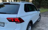 Volkswagen Tiguan 2 generation Fl