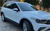 Volkswagen Tiguan 2 generation Fl