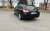 Peugeot 508 1 generation wagon