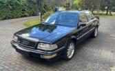 Audi V8 1 generation Sedan
