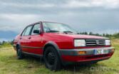 Volkswagen Jetta 2 generation [restyling] Sedan 4-doors
