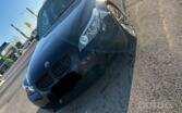 BMW 5 Series E60/E61 [restyling] Sedan