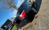 BMW 5 Series E60/E61 [restyling] Sedan